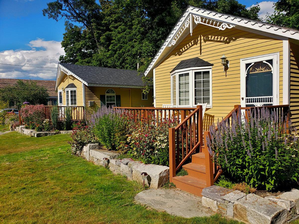 Sand Bar Cottage Inn Bar Harbor Exteriér fotografie