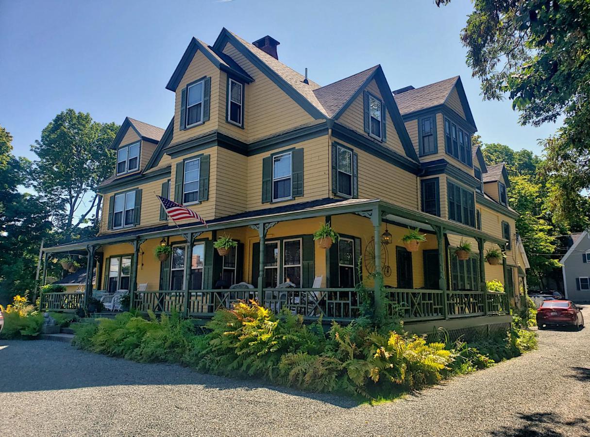 Sand Bar Cottage Inn Bar Harbor Exteriér fotografie